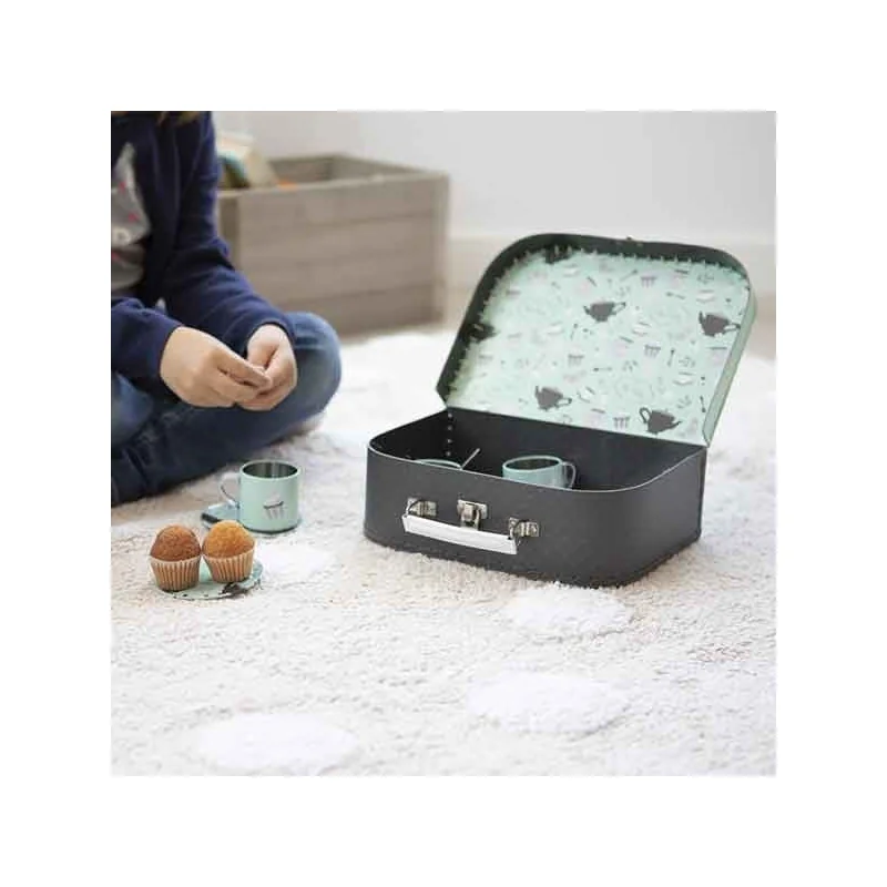 Set de tasses cooking dreams Eurekakids Set de tasses cooking dreams Eurekakids
