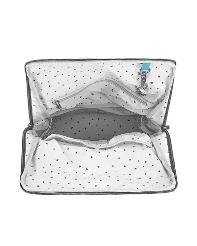 Sac à langer Le Sancy Smokey Babymoov