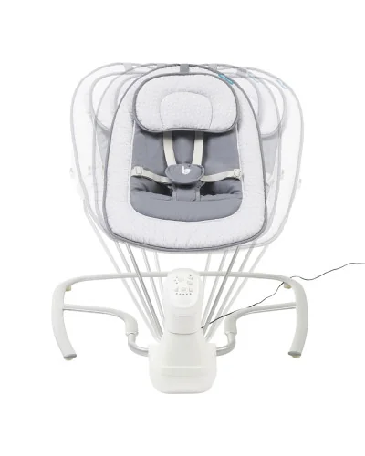 Balancelle Électrique Swoon Light Babymoov