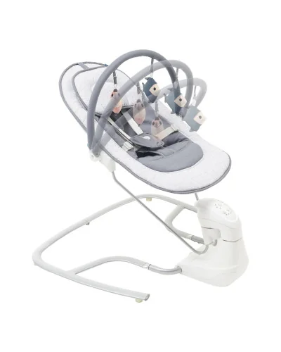 Balancelle Électrique Swoon Light Babymoov