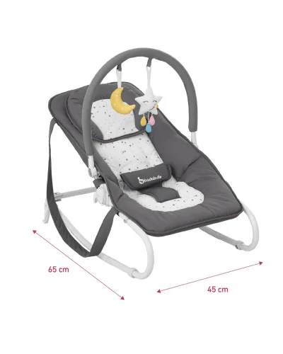 Transat Easy Moonlight Badabulle