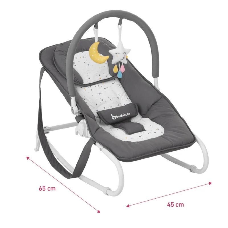 Transat Easy Moonlight Badabulle