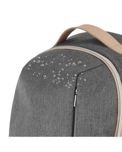 Sac à langer Le Pyla Smokey Babymoov