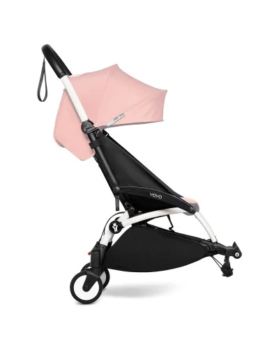 Cadre YOYO Connect blanc Babyzen