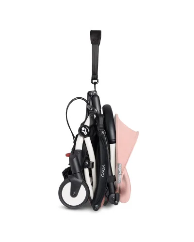 Cadre YOYO Connect blanc Babyzen