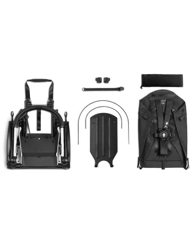 Cadre YOYO Connect blanc Babyzen