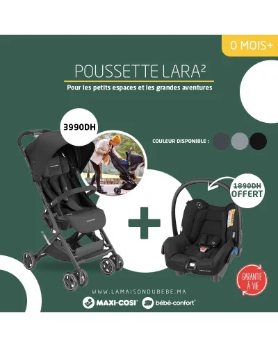 La Maison Du Bebe