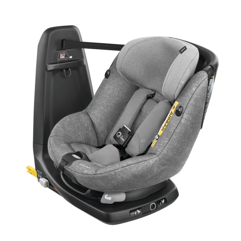 Siege Auto Rotatif Axissfix Air Maxi Cosi Bebe Confort