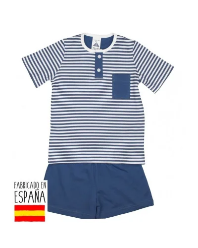 Pyjamas Marino 2 years Babidu