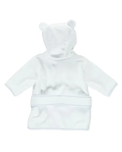 Albornoz de algodón Essentials 12 meses Pureté du bébé