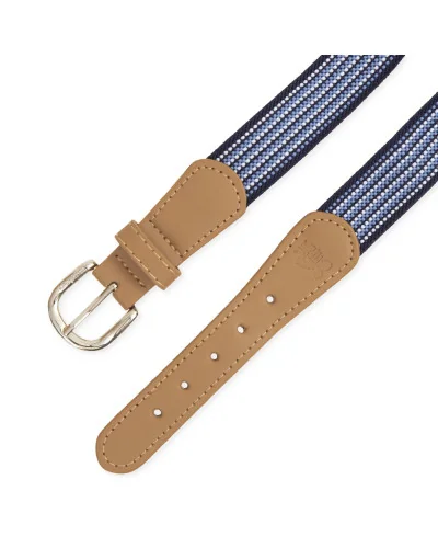 Ceinture garçon Tutto Piccolo collection automne-hiver 2021