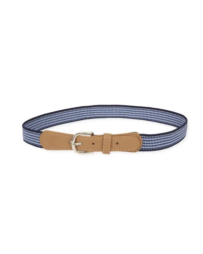 Boys' belt autumn-winter 2021 collection Tutto Piccolo