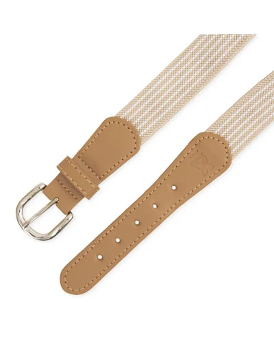 Ceinture Gris Garçon Lavanda Tutto Piccolo 