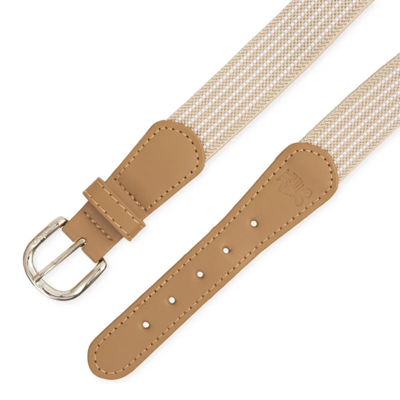 Ceinture Gris Garçon Lavanda Tutto Piccolo 