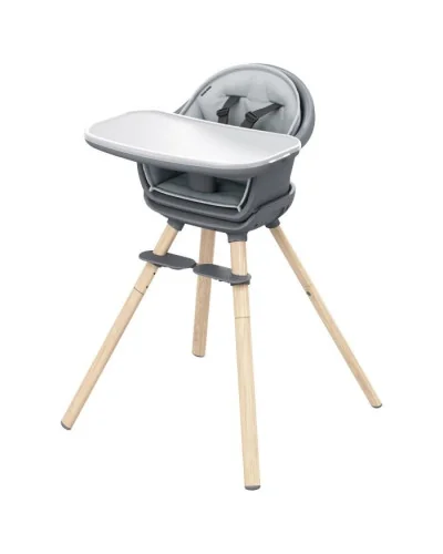 Chaise haute Moa 8 en 1 dès 6 mois Maxi-Cosi