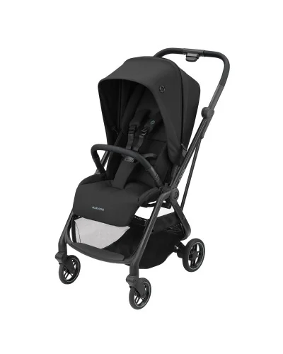 Poussette ultra compacte Leona Maxi-Cosi