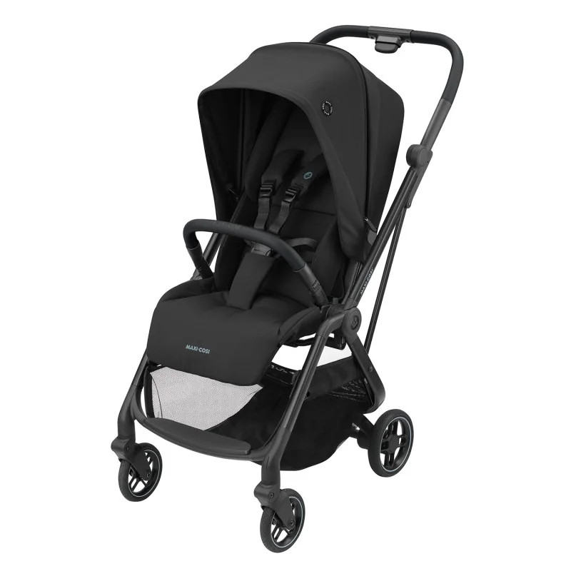 Poussette Leona Maxi Cosi Bebe Confort Au Meilleurs Prix