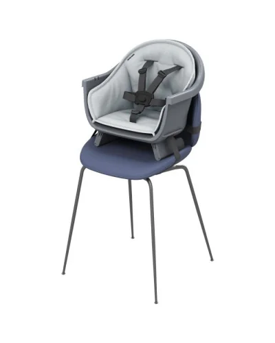 Chaise haute Moa 8 en 1 dès 6 mois Maxi-Cosi