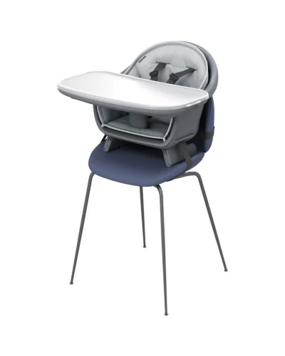 Chaise haute Moa 8 en 1 dès 6 mois Maxi-Cosi