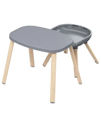 Chaise haute Moa 8 en 1 dès 6 mois Maxi-Cosi