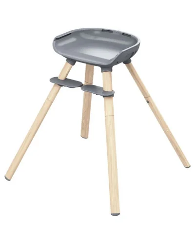 Chaise haute Moa 8 en 1 dès 6 mois Maxi-Cosi