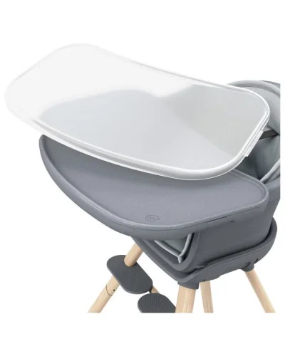 Chaise haute Moa 8 en 1 dès 6 mois Maxi-Cosi