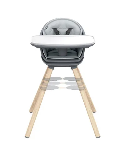 Chaise haute Moa 8 en 1 dès 6 mois Maxi-Cosi