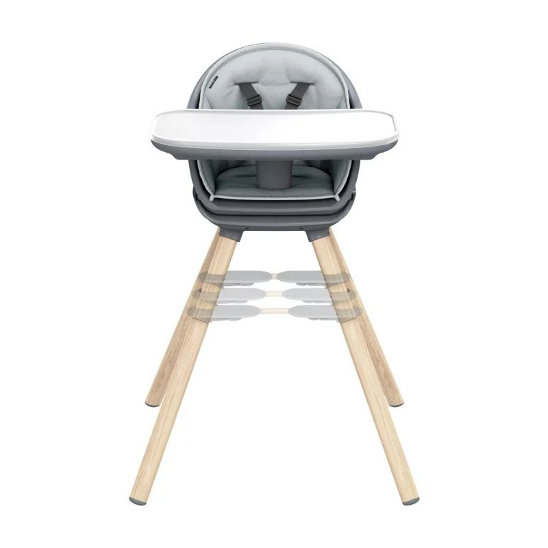 Chaise Haute Moa 8 En 1 Pas Chere Bebe Confort Maxi Cosi
