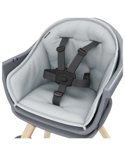 Chaise haute Moa 8 en 1 dès 6 mois Maxi-Cosi