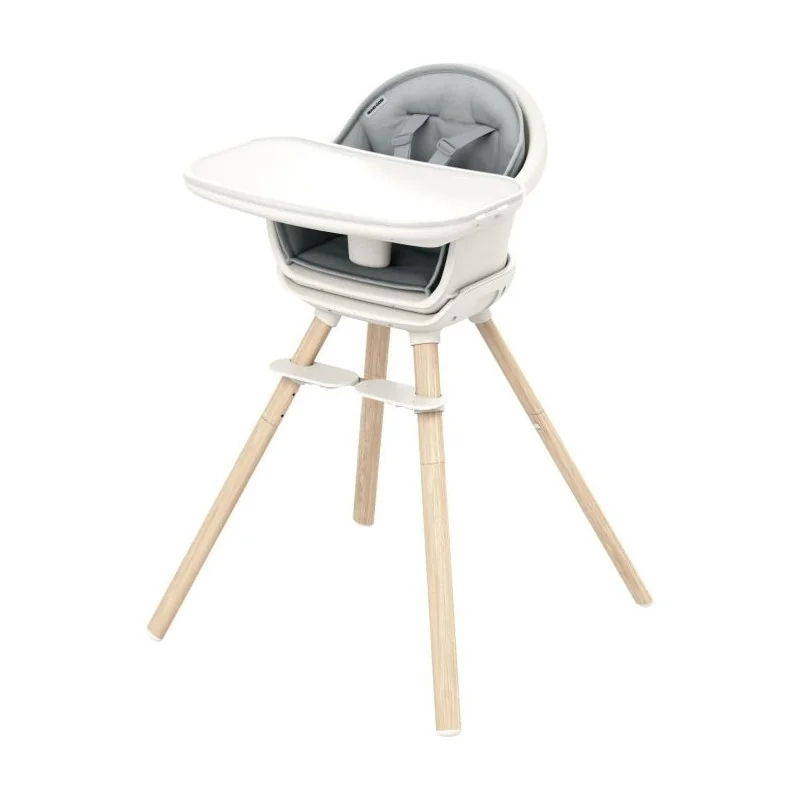 Chaise haute moa 8 en 1 Maxi Cosi |la maison du bebe