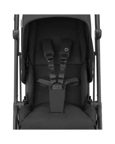 Cochecito ultracompacto Leona Maxi-Cosi
