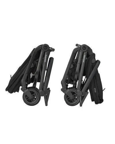 Leona ultra-compact stroller Maxi-Cosi