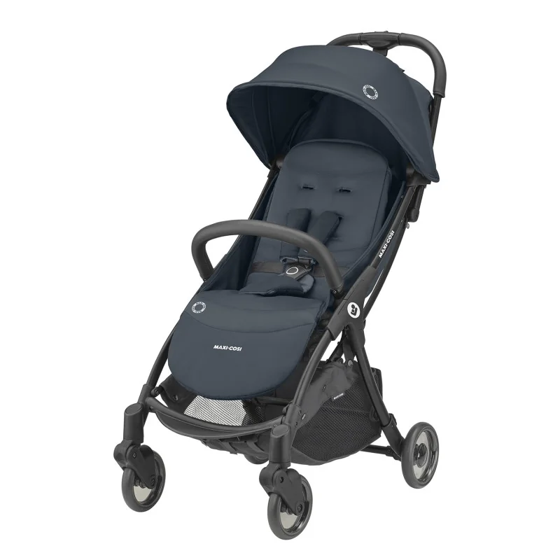 Poussette compacte Jaya dès la naissance Maxi-Cosi