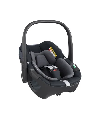 Pebble 360 Bébé Confort Maxi-cosi | la maison du bebe