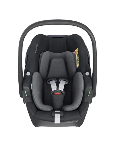 Pebble 360 Bébé Confort Maxi-cosi | la maison du bebe