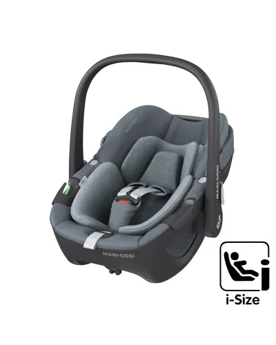 Silla de coche Pebble 360 grupo 0+ Maxi-Cosi