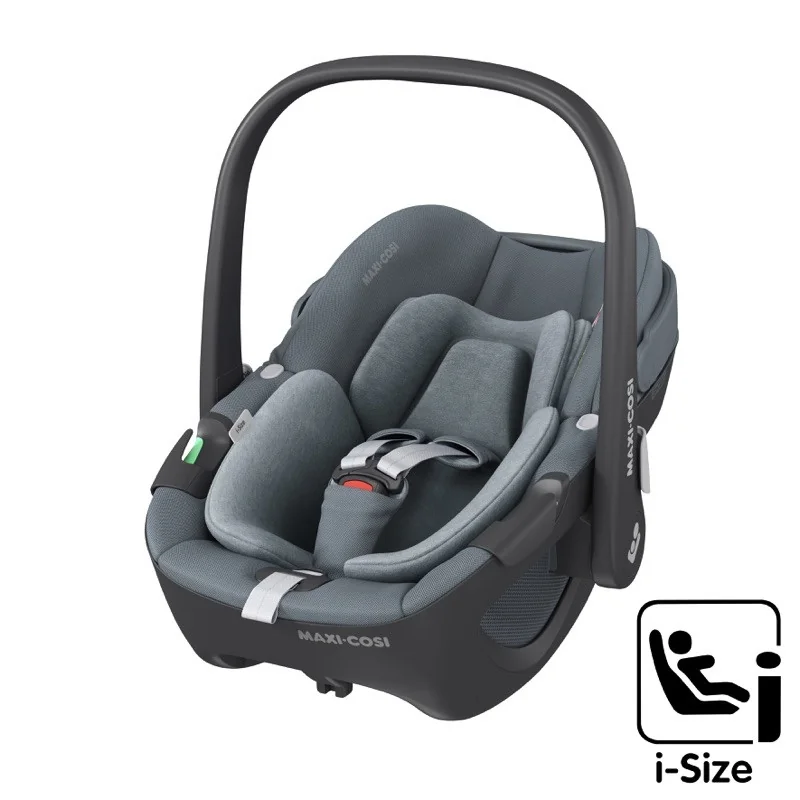 Pebble 360 group 0+ car seat Maxi-Cosi Pebble 360 group 0+ car seat Maxi-Cosi