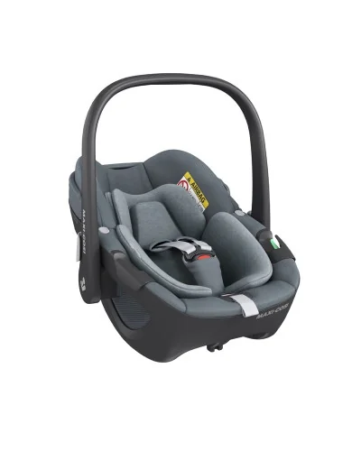 Silla de coche Pebble 360 grupo 0+ Maxi-Cosi