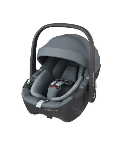 Silla de coche Pebble 360 grupo 0+ Maxi-Cosi