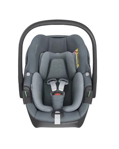 Pebble 360 group 0+ car seat Maxi-Cosi