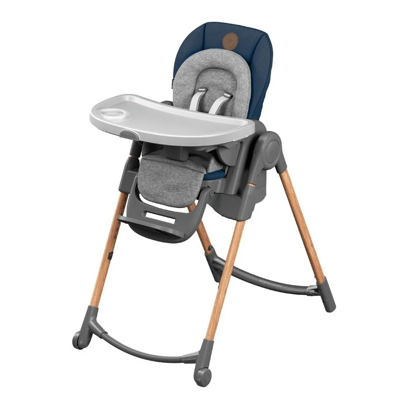 Chaise Haute bébé MINLA Maxi-cosi