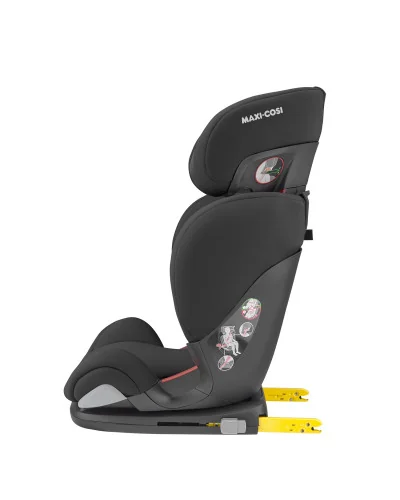 Silla de coche Rodifix AirProtect grupo 2/3 Maxi-Cosi