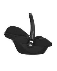 Siège auto Coque I-Size TINCA Essential Black - Groupe 0+ Bebe Confort 