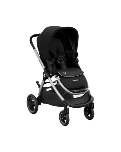 Poussette Adorra 2 Tout-Terrain Essential Black Maxi-Cosi