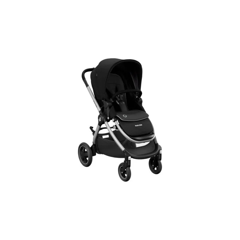 Adorra 2 all-terrain stroller Essential Black Maxi-Cosi