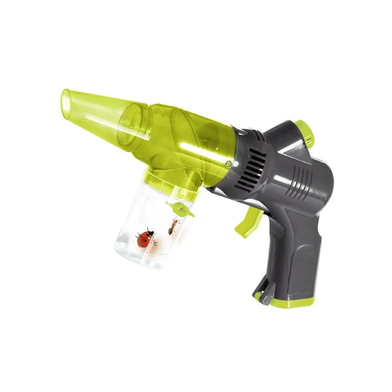 Aspirateur d’insectes Eurekakids Aspirateur d’insectes Eurekakids