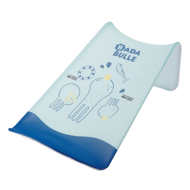 Hamac transat de bain ergonomique, 0-6 mois, Badabulle