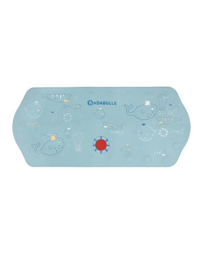 Tapis de bain antidérapant XXL 91 cm Badabulle
