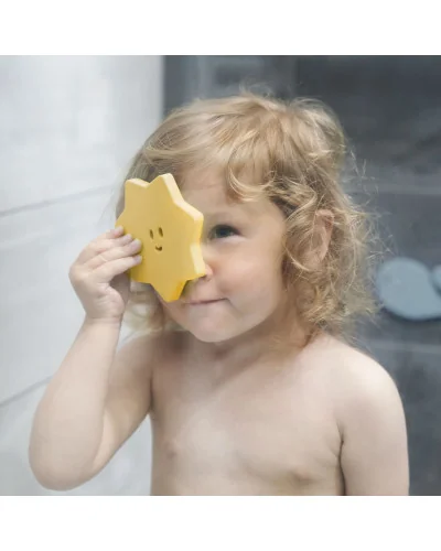 Puzzle de bain, dès 12 mois, Badabulle