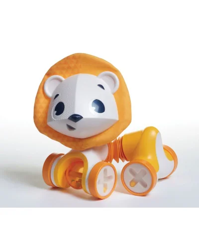 Tiny Rolling mini rolling toy Tiny Love